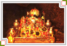 Vaishno Devi Tours