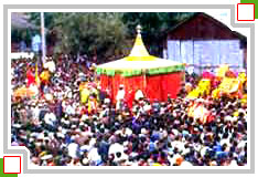 Dussehra Festival, Festivals of Kullu