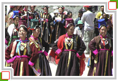 Indus River Festivals Leh, Sindhu Darshan Festival Ladakh