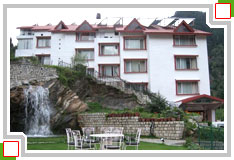 Apple Country Resort Manali, Deluxe Resorts and Hotels Manali