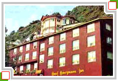 5 Star Hotel Honeymoon Inn Shimla