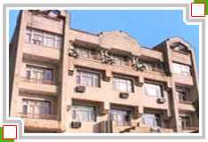 Hotel Asia Shripati, hotels in Jammu