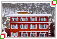 Hotel Broadway Srinagar, Srinagar 5 Star Hotels