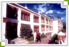 Hotel Mandala Leh, Hotels in Leh Ladakh India