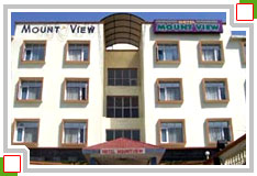 Hotel Mountview, Katra Hotels and Resorts