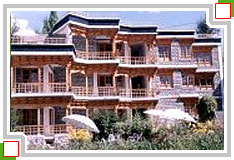 Hotel Spic N Span Leh, Five Star Hotel Spic N Span Leh Ladakh India