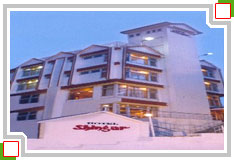 Shingar Hotel, Budget Hotel Shingar Shimla