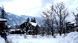 himachal travel packages, Hill Station Tours Himachal