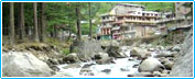 Chandigarh Tours, Shimla Tours