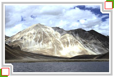 Tsomoriri Lake Leh, Leh Ladakh Lake Tours