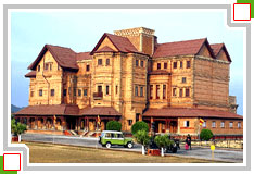 Amar Singh Palace Jammu